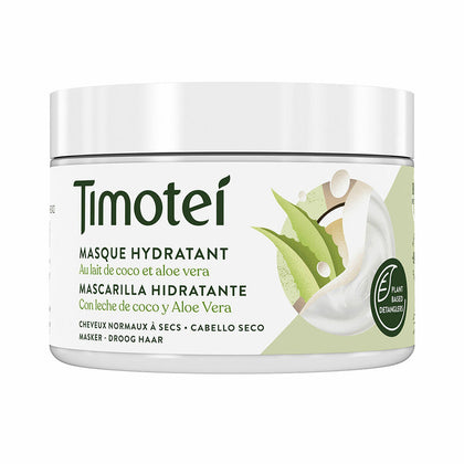 Maschera per capelli Timotei TIMOTEI CAPILAR 300 ml