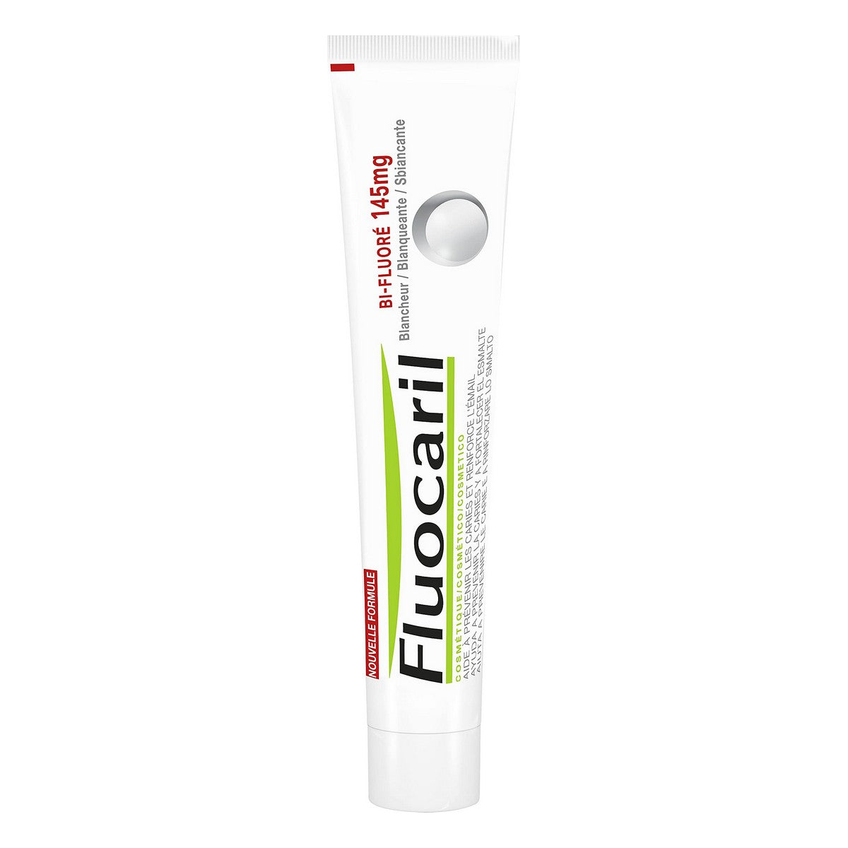 Crème Réparatrice Corps Parogencyl Cicavit+ (75 ml)-0