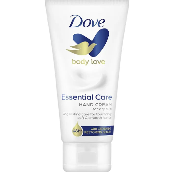 Dove Hand crema Original 75 ml