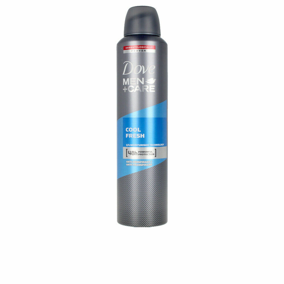 Deodorant spray Dove Men Cool Fresh (250 ml)-0