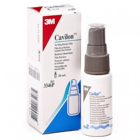 3m Cavilon Protección Cutánea spray 28 ml 3m