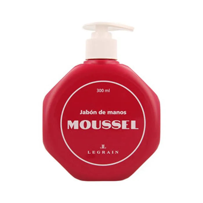 Moussel Sapone Per Le Mani 300 ml