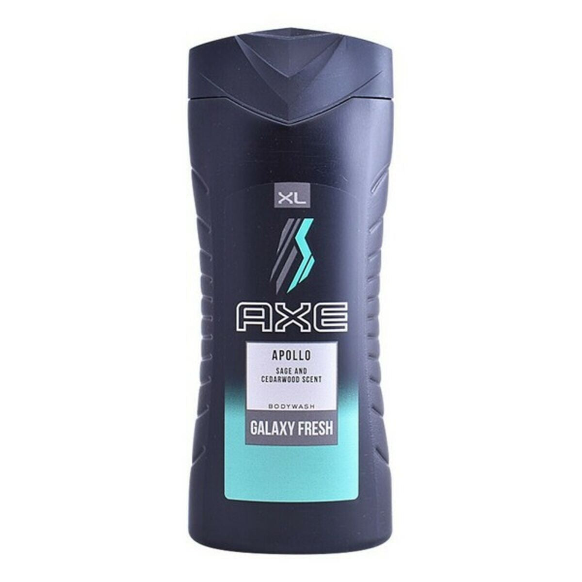 Shower Gel Apollo Axe APOLLO (400 ml)-0