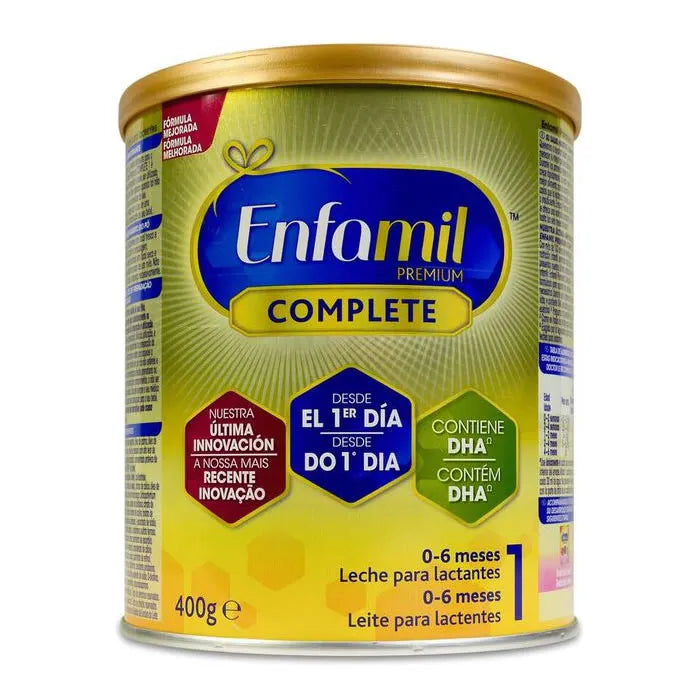 Enfamil Premium Complete 400 g