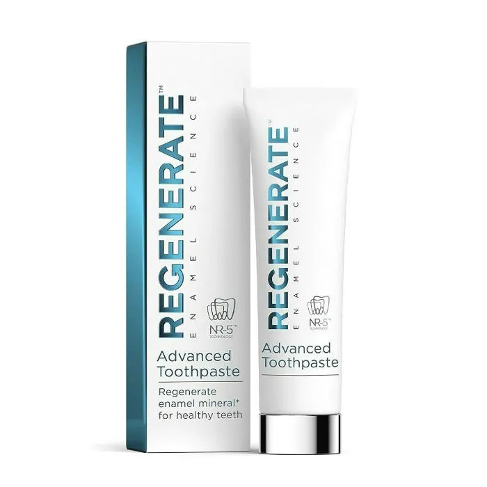 Regenerate Enamel Science Advanced Dentifricio 75 ml