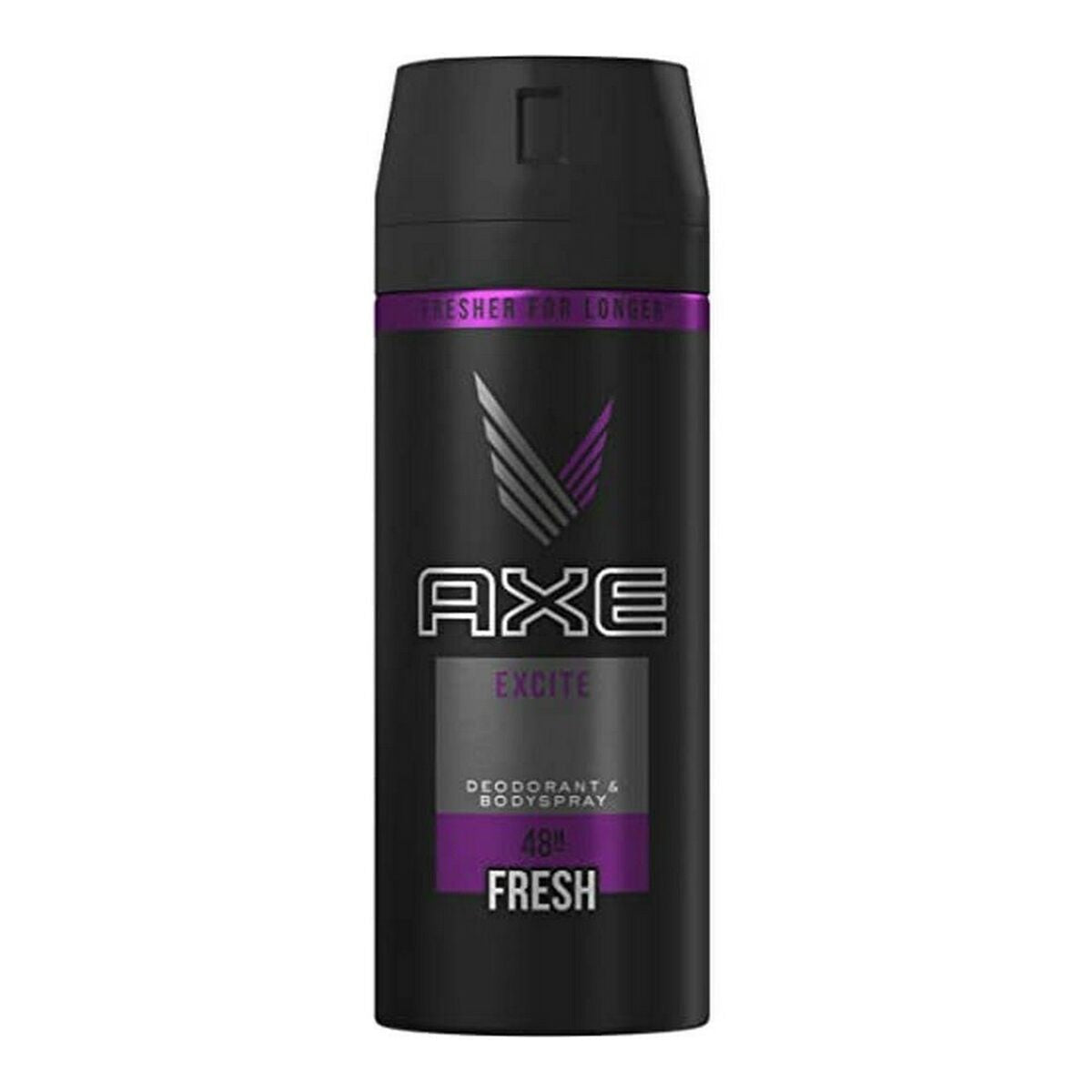 Deodorant spray Excite Axe Excite (150 ml) 150 ml-0