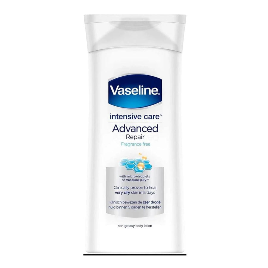 Vaseline Intensive Care Advanced Repair lozione corpo 400 ml