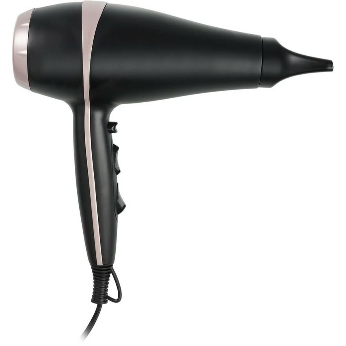 Sèche-cheveux Tristar HD2450 noir 2200 W-0