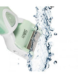Éliminateur électrique de callosités Silk'n MicroPedi Wet & Dry Green-2