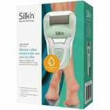 Éliminateur électrique de callosités Silk'n MicroPedi Wet & Dry Vert-5