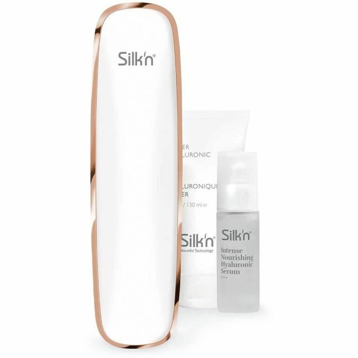 Masseur Silk´n FTE1PE1R001-0