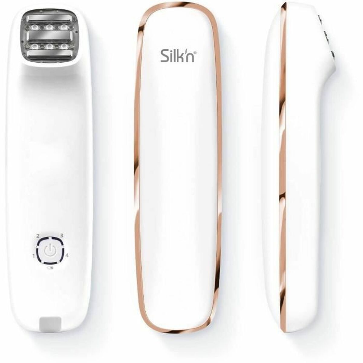 Massagegerät Silk´n FTE1PE1R001-2