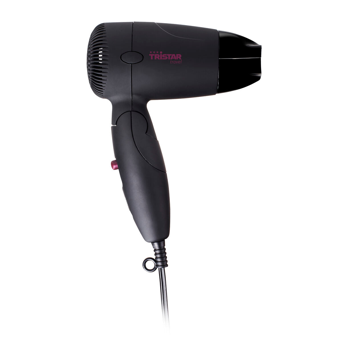 Uscător de păr Tristar HD2359 1200 W Negru-0