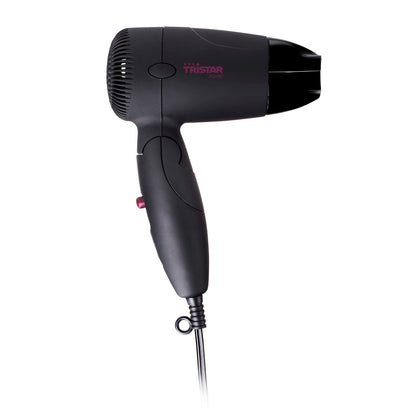 Sèche-cheveux Tristar HD-2359 1200 W noir