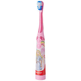 Electric Toothbrush Barbie Children's-0