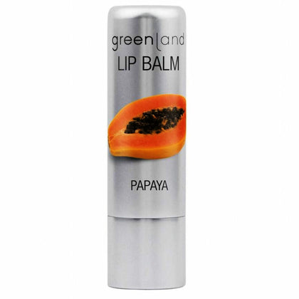 Baume à lèvres Papaye du Groenland (3,9 g)