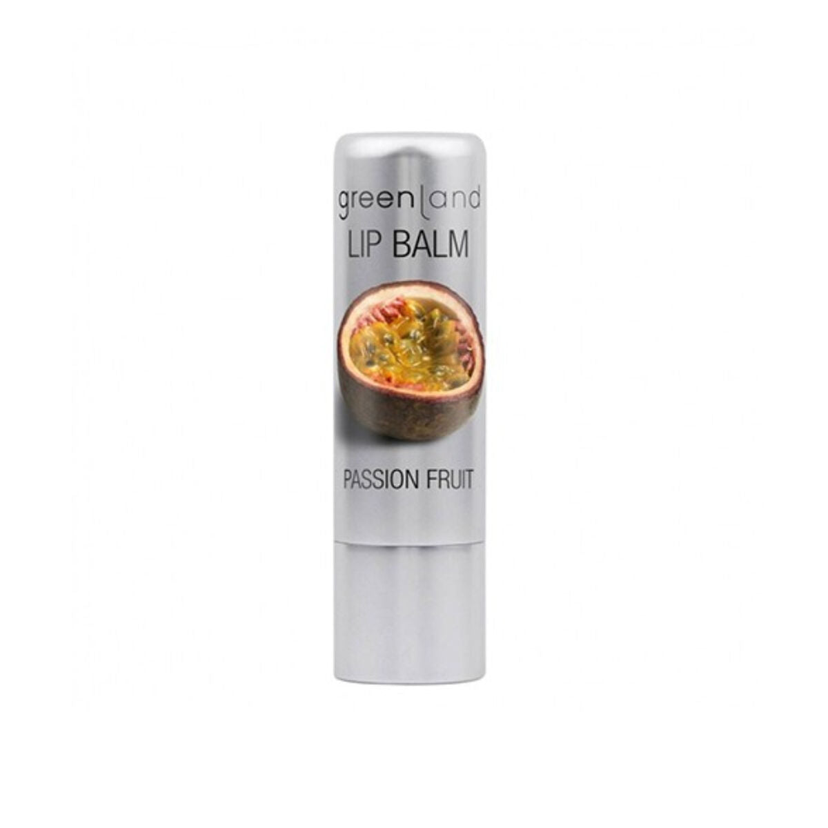 Lip Balm Greenland Passion Fruit 3,9 g-0