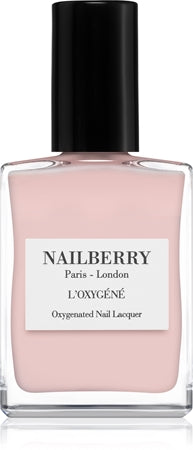 Nailberry A Touch Of cipria 15 ml