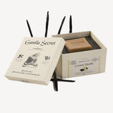 Soap Cake Gamila Secret Creamy Vanilla 115 g-1