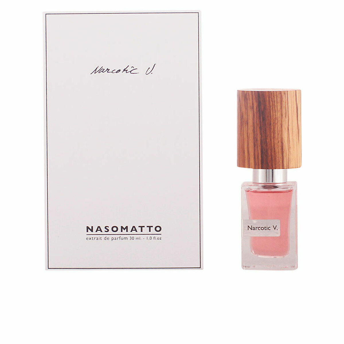 Profumo da donna Nasomatto Narcotic V 30 ml-0