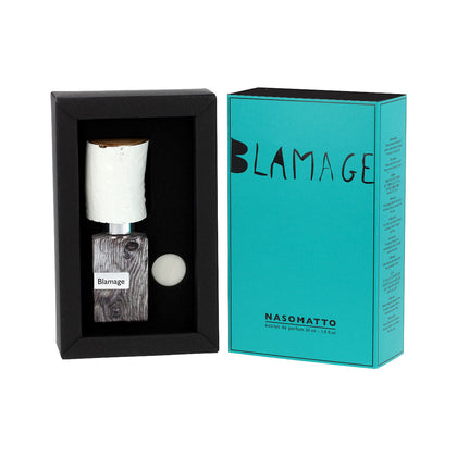 Profumo unisex Nasomatto Blamage 30 ml