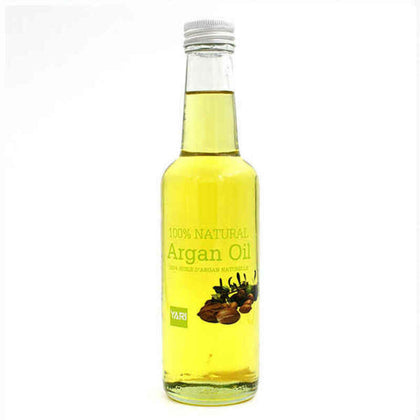 Sérum Capillaire Yari Huile d'Argan Naturelle 100 % naturelle 250 ml