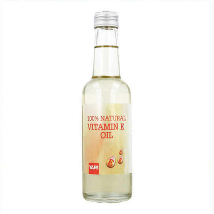 Ulei hidratant Yari Natural Vitamina E (250 ml)