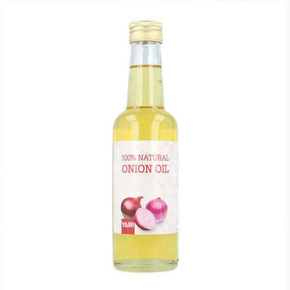 Ulei hidratant Yari Ceapă naturală (250 ml)