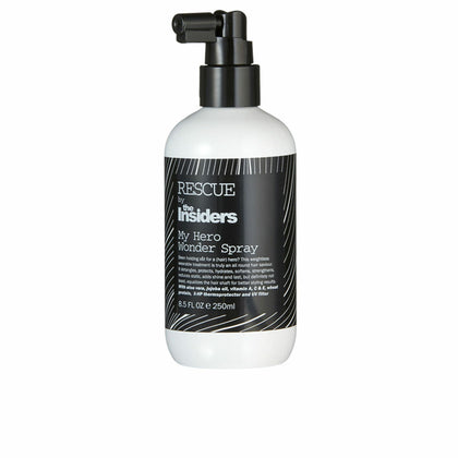 Spray reparator The Insiders Resuce Par deteriorat 250 ml