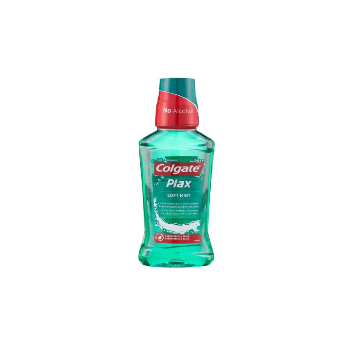 Colgate Plax Collutorio 250 ml