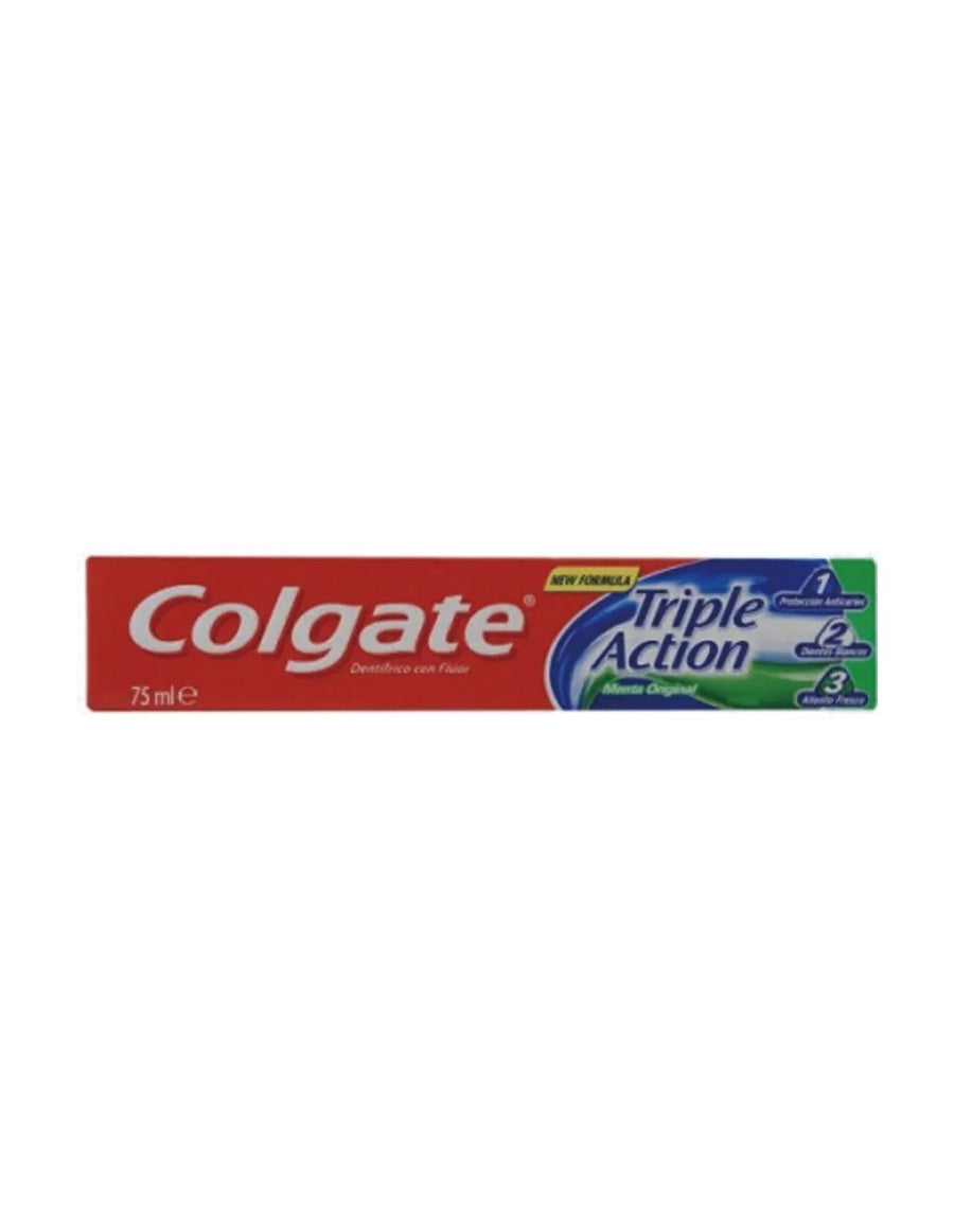 Colgate Dent Colgate B Triple Accion 75 ml