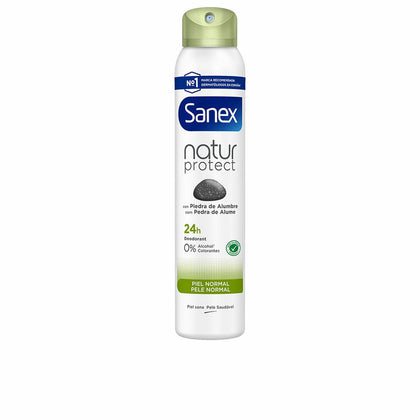 Deodorant spray Sanex Natur Protect 200 ml