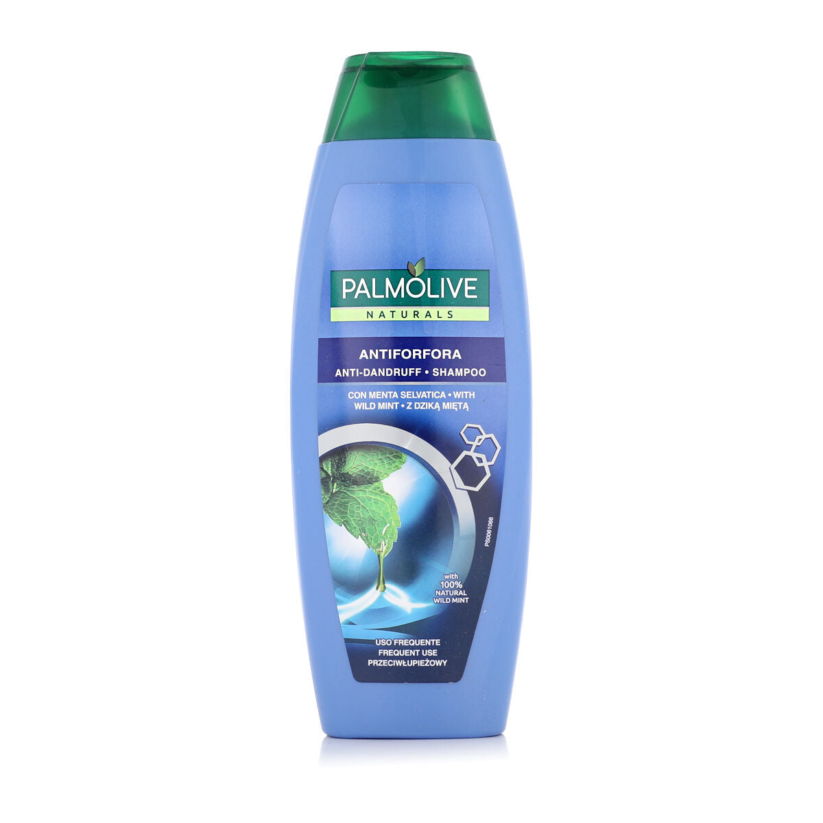 Shampoo Palmolive Naturals Shampoo 350 ml-0