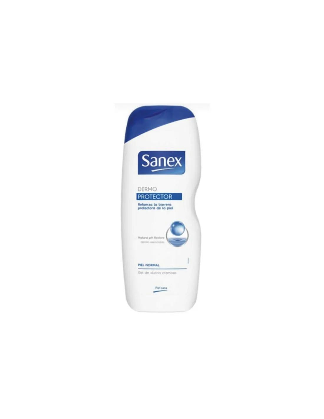 Sanex gel 550 50 ml Dermoprotector