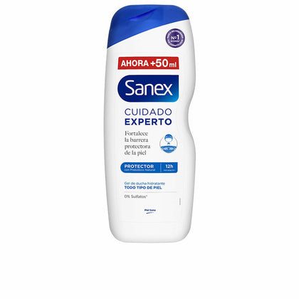 Gel de dus hidratant Sanex Protector 600 ml