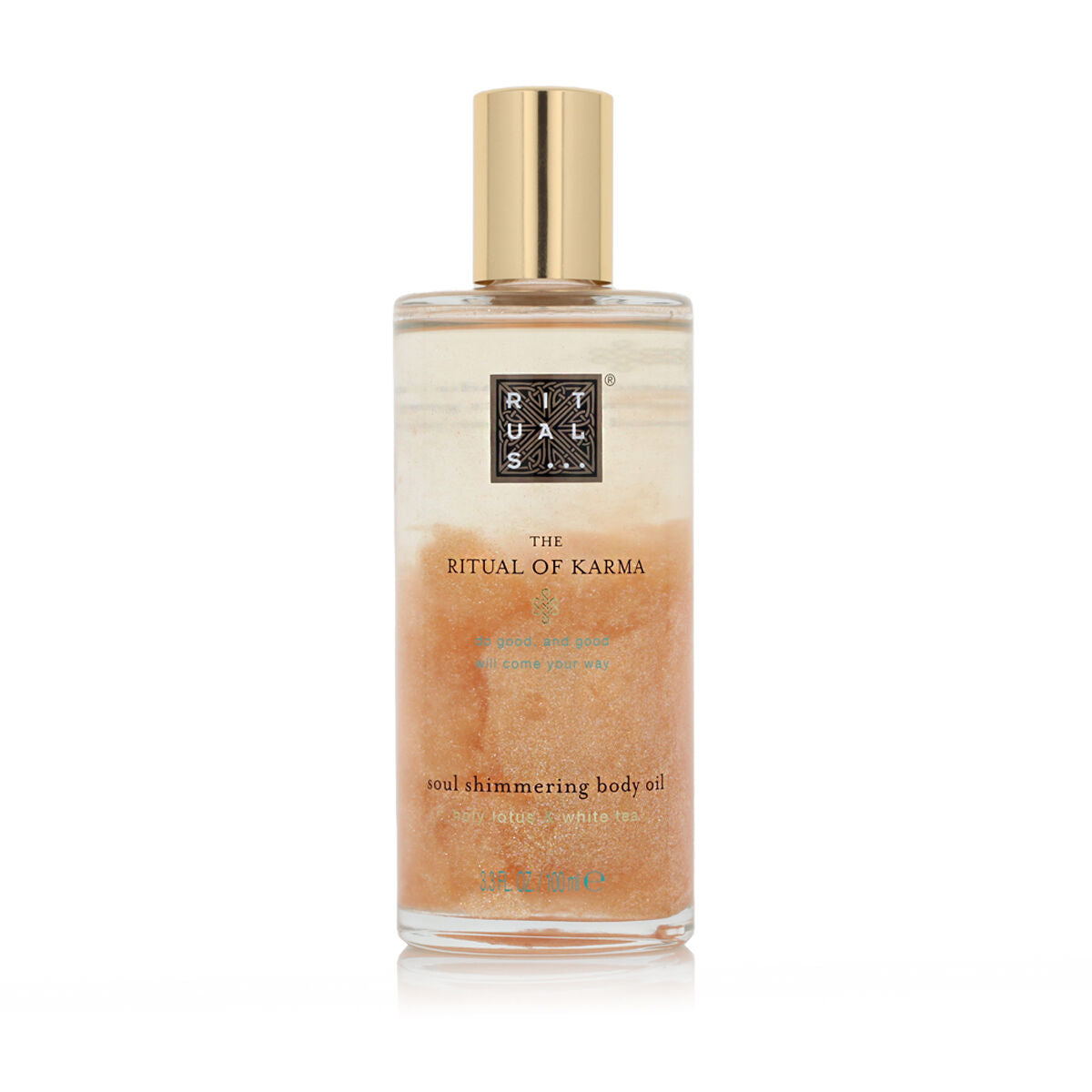 Rituali in schiuma detergente The Ritual Of Karma 100 ml-1