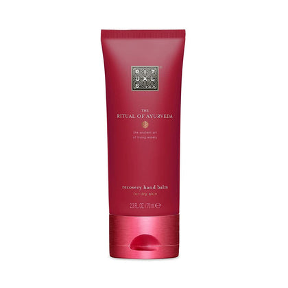 Crème pour les mains Rituals Le Rituel de l'Ayurveda 70 ml