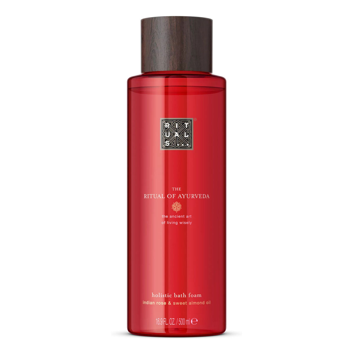 Bath Sponge Rituals The Ritual of Ayurveda 500 ml-0
