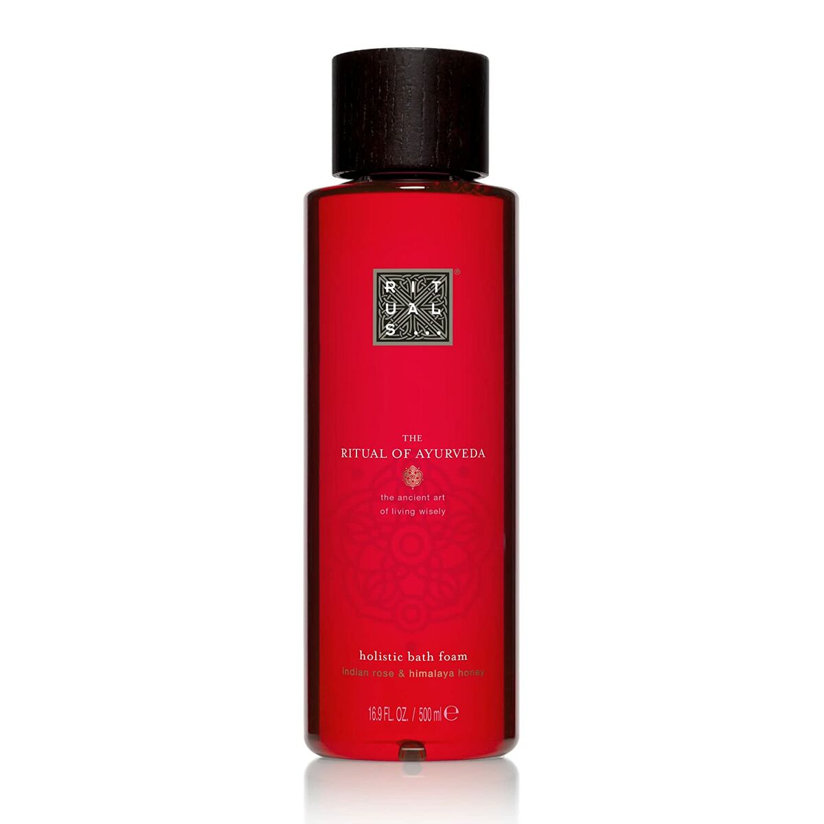 Rituels d'éponge de bain Le rituel de l'Ayurveda 500 ml-0