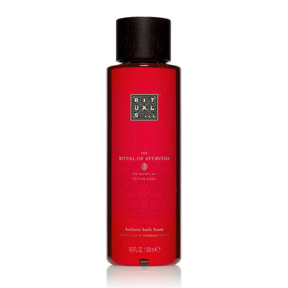 Rituels d'éponge de bain Le Rituel de l'Ayurveda 500 ml