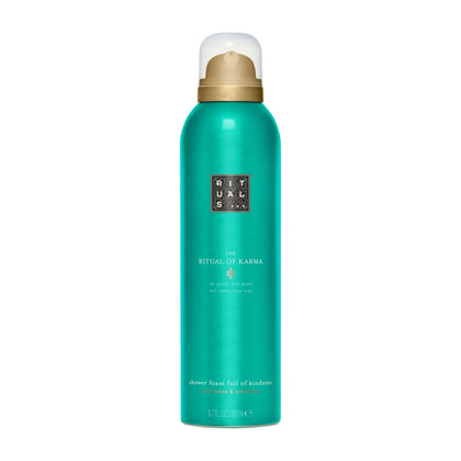 Schiuma Detergente Rituali Il Rituale Del Karma 200 ml