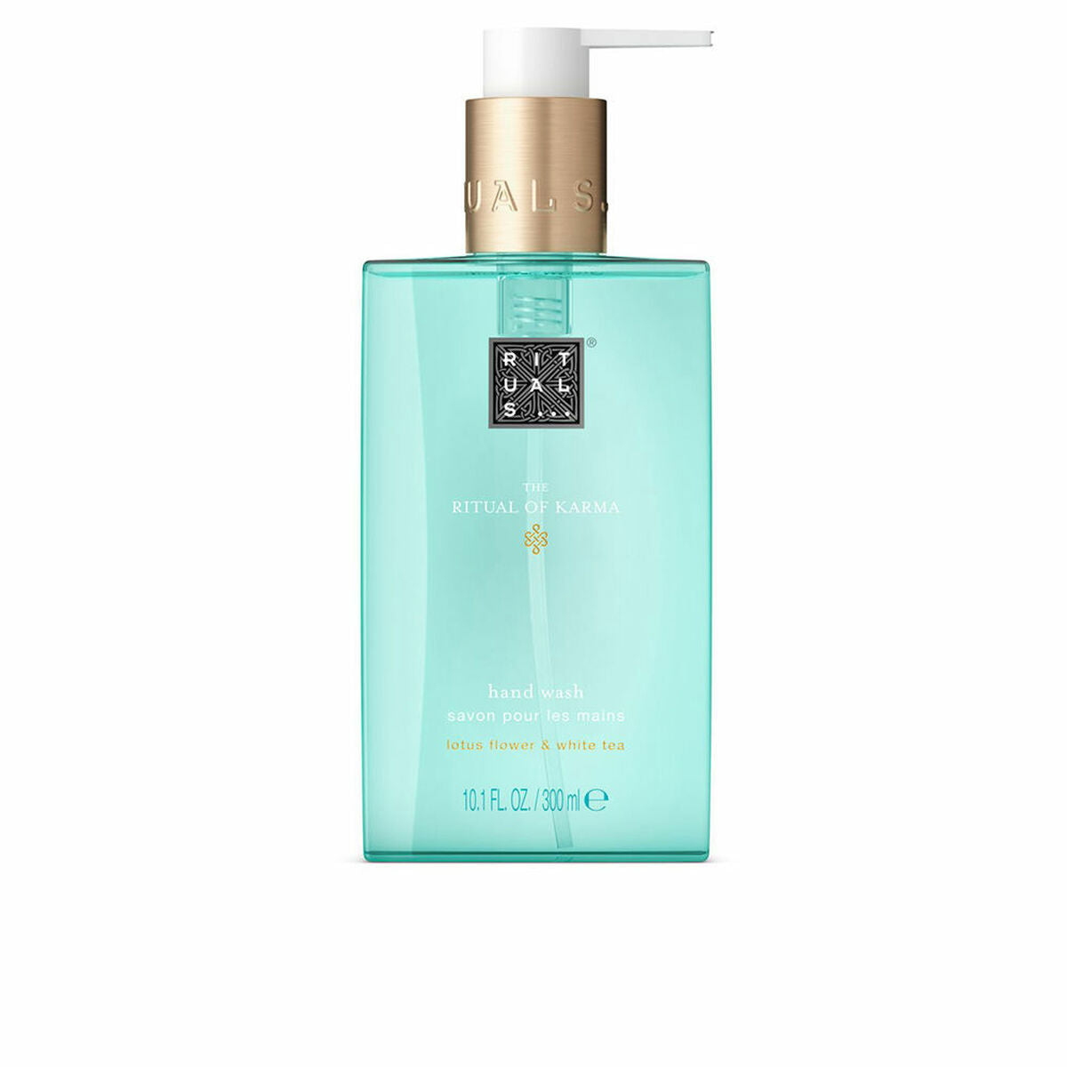 Handseifenspender Rituals The Ritual Of Karma 300 ml-0