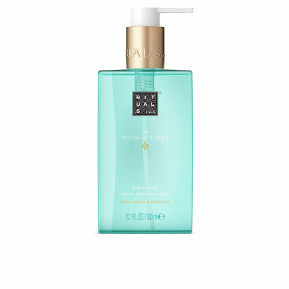 Handseifenspender Rituals The Ritual Of Karma 300 ml