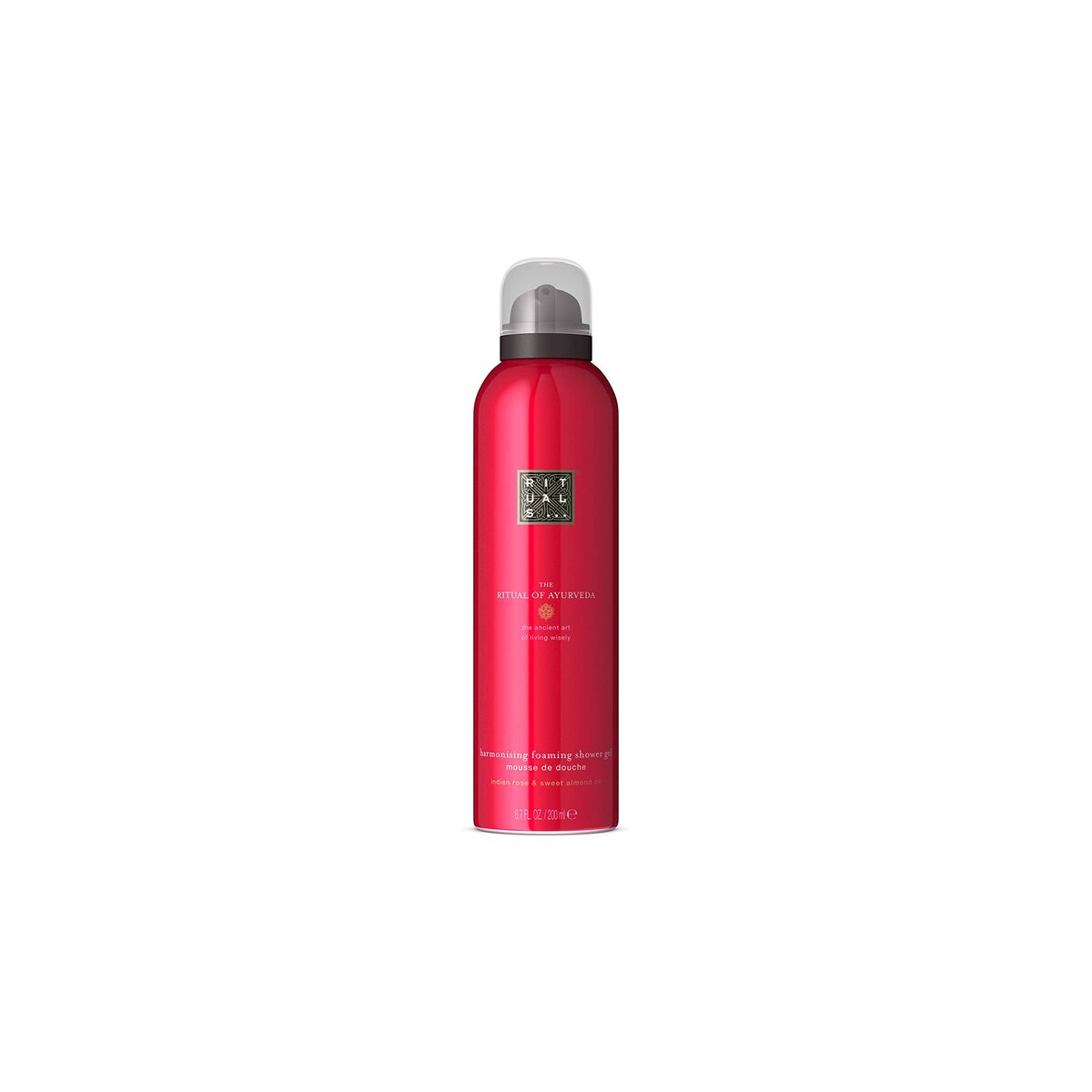 Duschmousse Rituals Das Ritual des Ayurveda 200 ml-0