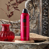 Rituali Mousse Doccia Il Rituale Dell'Ayurveda 200 ml-1
