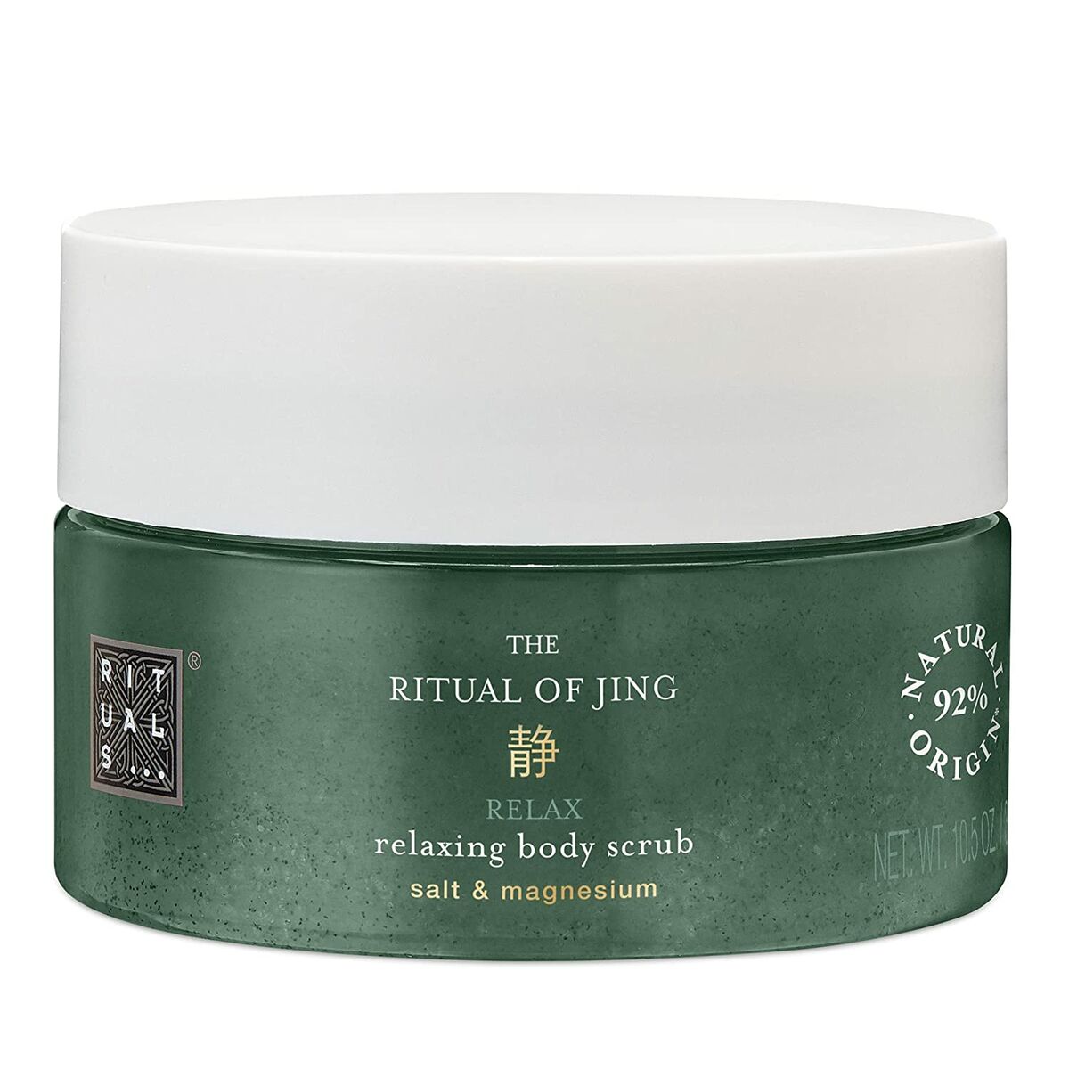 Body Exfoliator Rituals The Ritual Of Jing 300 g-0