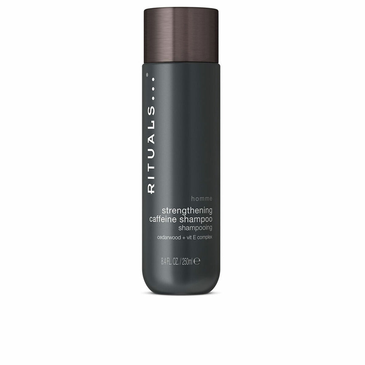 Shampoo Rituali Homme 250 ml-0