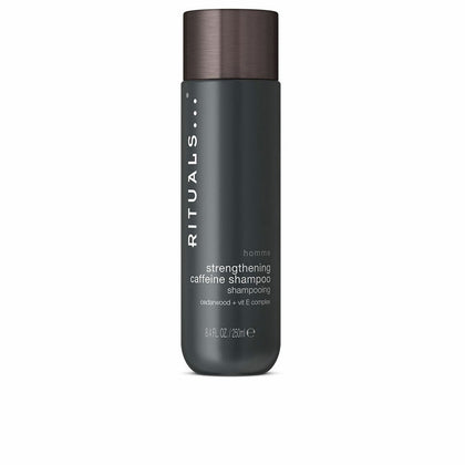 Shampoo Rituali Uomo 250 ml