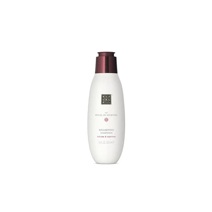 Rituali Shampoo Il Rituale dell'Ayurveda