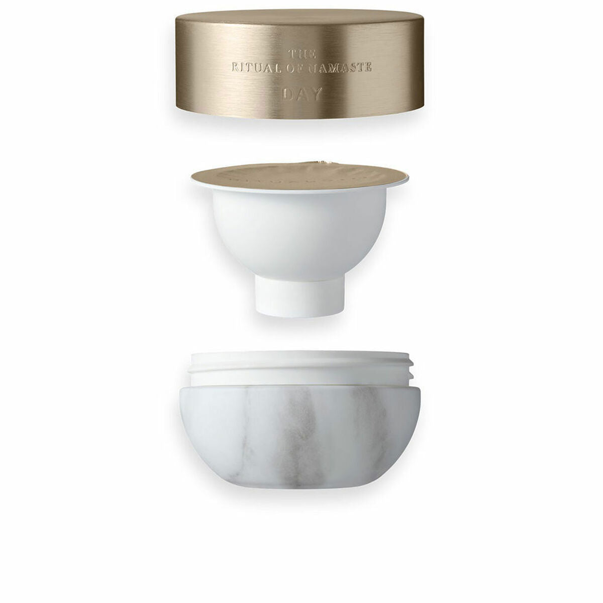 Crème Hydratante Visage Rituels LE RITUEL DE NAMASTE 50 ml-0
